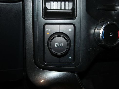Used 2023 Ford F150 XLT w/ Equipment Group 302A High AWD/4WD image 16