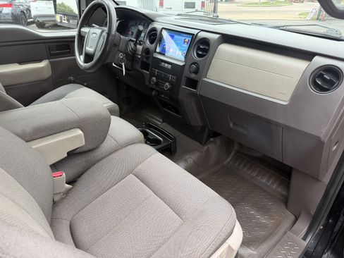 Used 2010 Ford F150 XL RWD image 19
