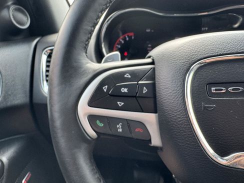 Used 2017 Dodge Durango GT w/ Premium Group AWD/4WD image 18