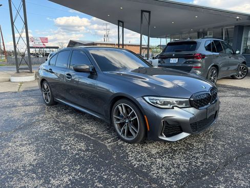 Used 2020 BMW M340i xDrive w/ Premium Package image 8
