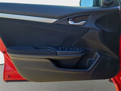 Used 2019 Honda Civic EX image 29