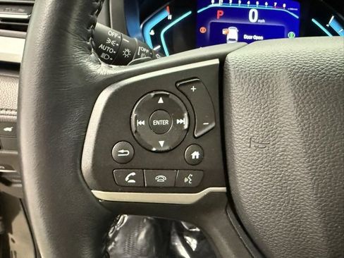Certified 2023 Honda Odyssey EX-L image 32
