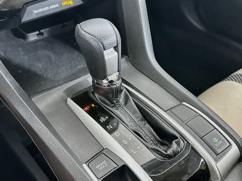 Used 2018 Honda Civic EX image 24
