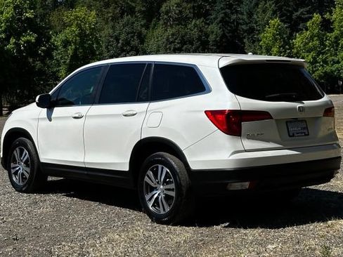 Used 2016 Honda Pilot EX-L image 7
