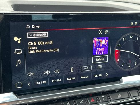 Used 2024 GMC Sierra 1500 SLT image 17