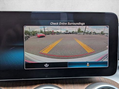 Used 2019 Mercedes-Benz C 300 Sedan image 14