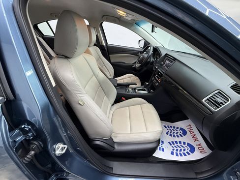 Used 2014 MAZDA MAZDA6 Touring image 20