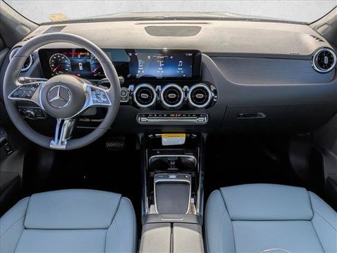 Certified 2026 Mercedes-Benz GLA 250 image 14