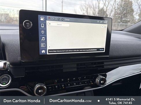 Used 2024 Honda Prologue EX image 20