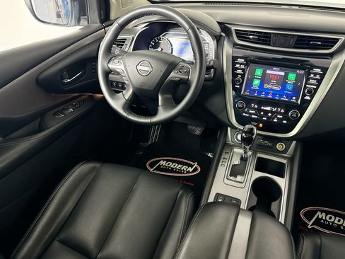 Used 2023 Nissan Murano SL w/ SL Moonroof Package AWD/4WD image 32