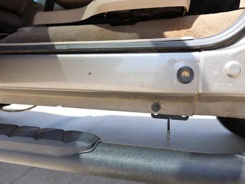 Used 2004 Ford Excursion Limited AWD/4WD image 30