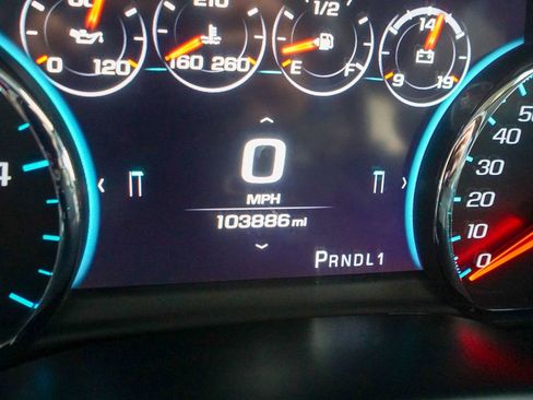 Used 2018 GMC Sierra 3500 Denali w/ Duramax Plus Package image 24