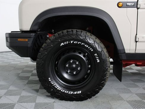 New 2026 INEOS Grenadier image 16