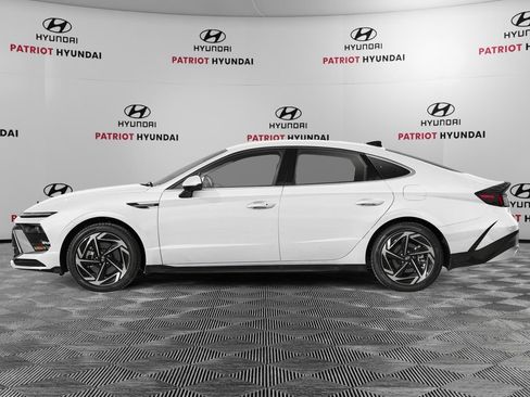 New 2026 Hyundai Sonata SEL AWD/4WD image 3