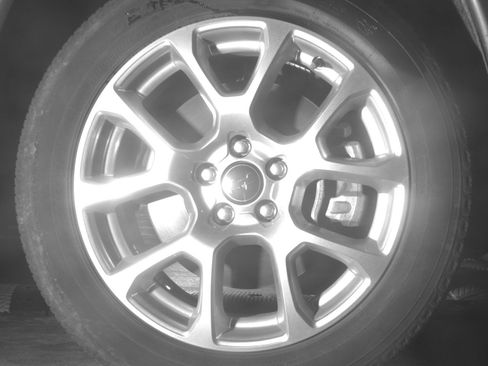 Used 2025 Jeep Compass Limited image 13