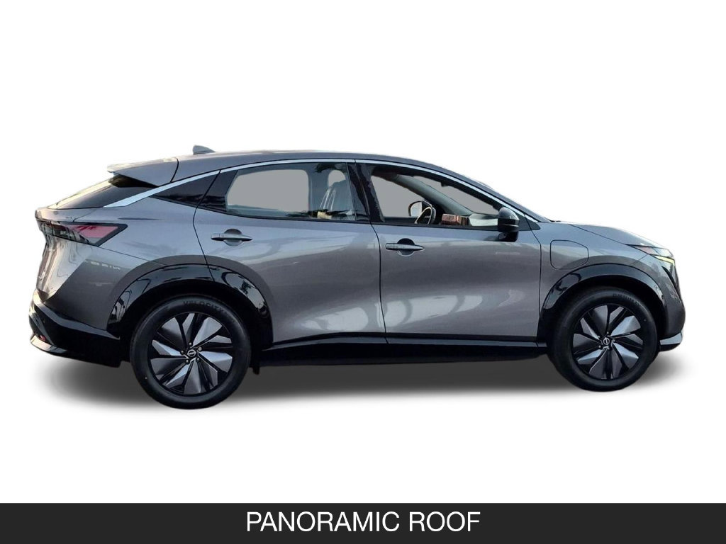 Certified 2023 Nissan Ariya FWD image 6