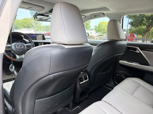 Used 2019 Lexus RX 350 FWD w/ Navigation Package image 26