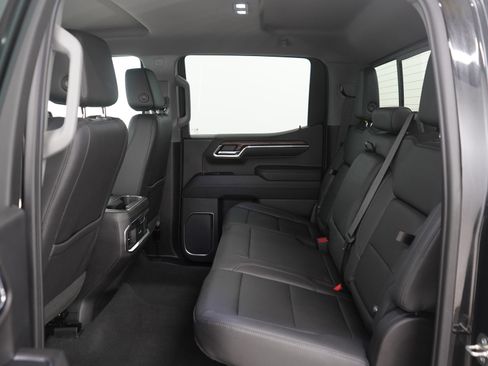 Used 2023 GMC Sierra 1500 SLT w/ SLT Premium Plus Package image 20