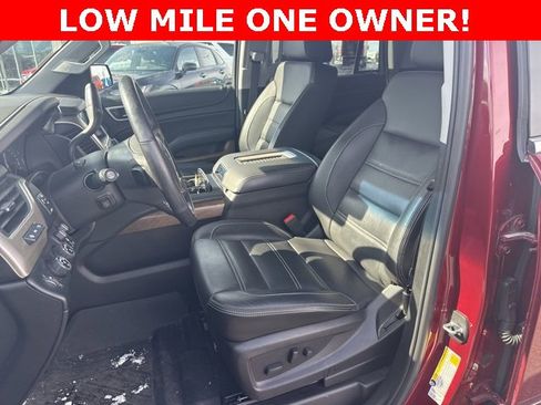 Used 2018 GMC Yukon Denali w/ Open Road Package image 14