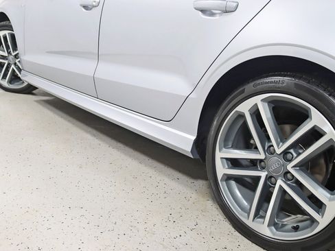 Used 2018 Audi A3 2.0T Premium Plus w/ Premium Plus Package image 12