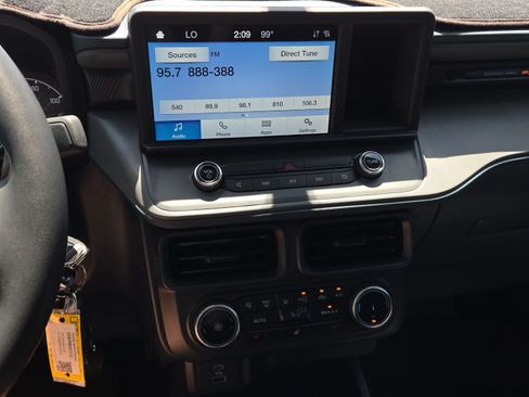 Used 2024 Ford Maverick XLT w/ XLT Luxury Package FWD image 19