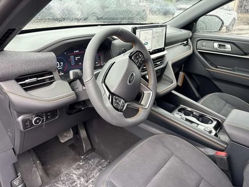 New 2026 Ford Explorer Tremor w/ Tremor Convenience Package AWD/4WD image 25
