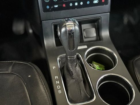 Used 2019 Ford Flex Limited image 41