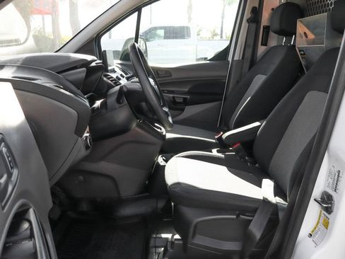 Used 2020 Ford Transit Connect XL FWD image 19