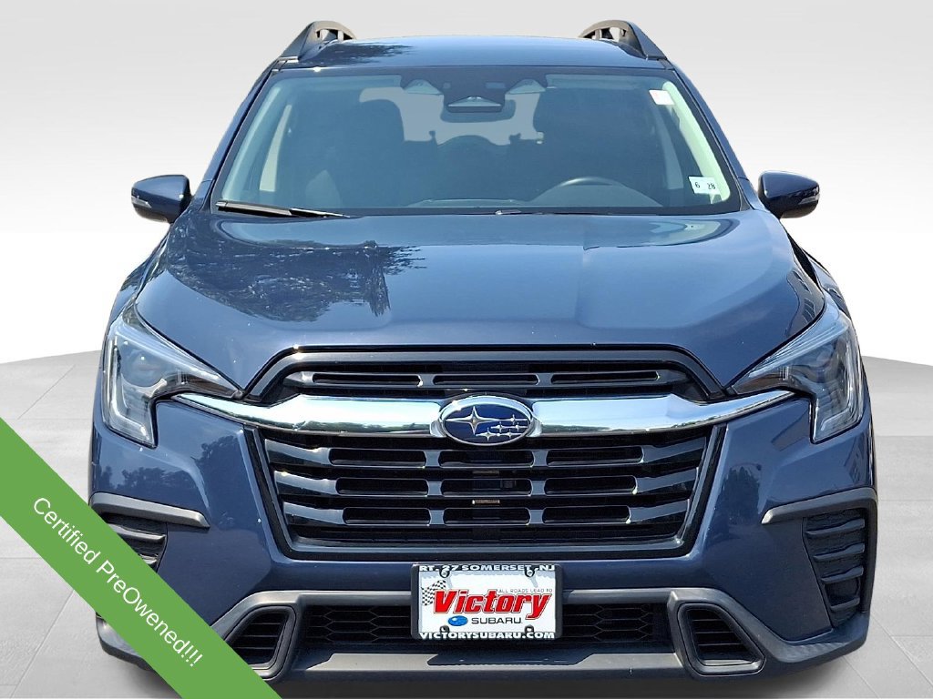 Used 2023 Subaru Ascent Premium w/ Convenience Package AWD/4WD image 2