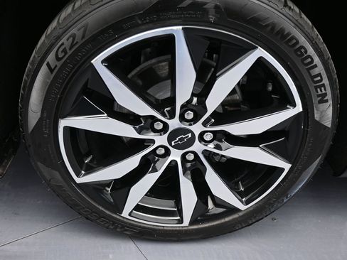 Used 2024 Chevrolet Malibu RS image 39