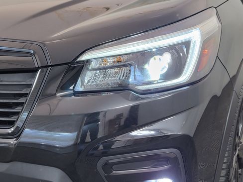 Used 2021 Subaru Forester Sport w/ Popular Package #2 image 8