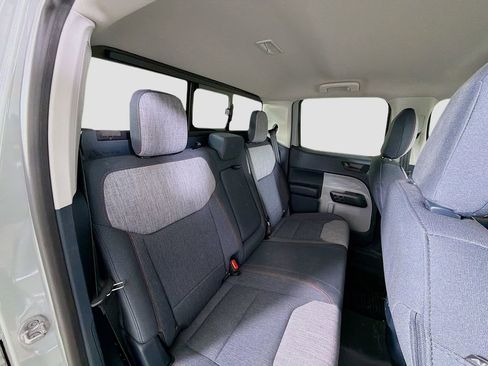 Used 2023 Ford Maverick XLT w/ Equipment Group 300A Standard image 25