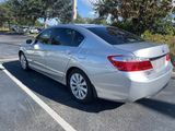 Used 2013 Honda Accord EX-L image 4