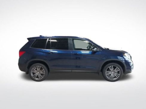 Used 2021 Honda Passport EX-L image 28