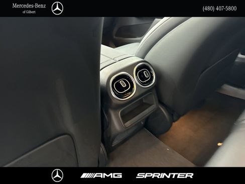 New 2026 Mercedes-Benz GLC 300 4MATIC image 22