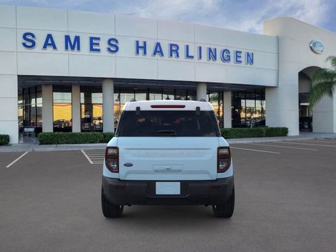 New 2026 Ford Bronco Sport Heritage w/ Convenience Package image 5