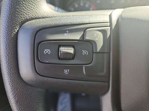 New 2026 GMC Sierra 2500 Pro w/ Convenience Package image 22