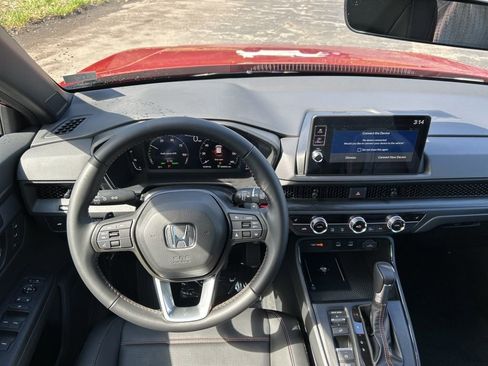 New 2026 Honda CR-V Sport-L image 17