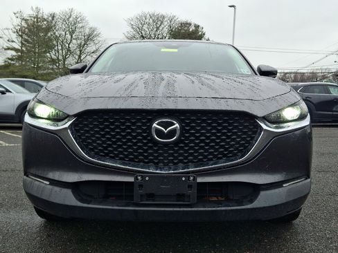 Certified 2023 MAZDA CX-30 AWD 2.5 S w/ Select Package image 2