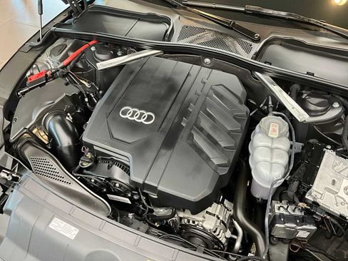 Used 2023 Audi A5 2.0T Premium Plus w/ Premium Plus AWD/4WD image 29