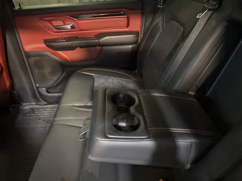 Used 2019 RAM 1500 Rebel w/ Rebel Level 2 Equipment Group image 19