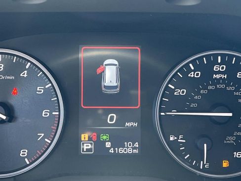 Certified 2023 Subaru Ascent Touring w/ Popular Package #2A image 28