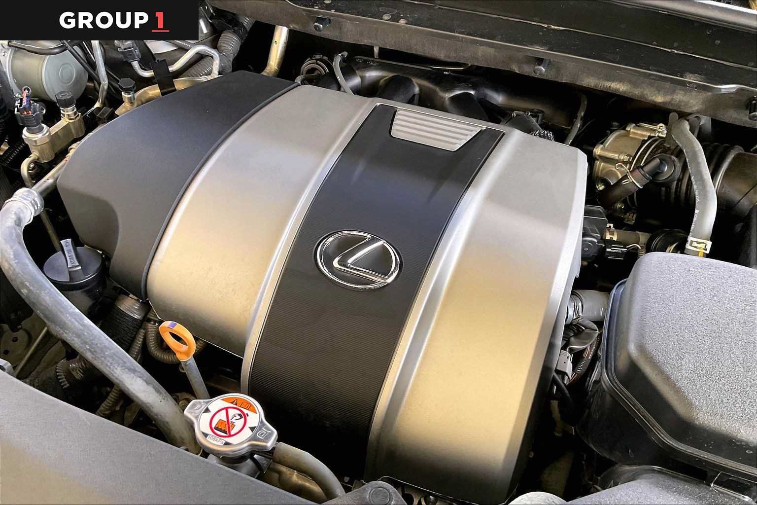 Used 2020 Lexus RX 350 FWD w/ Premium Package image 30