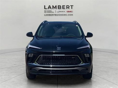 New 2026 Buick Encore GX Sport Touring w/ Comfort Package image 8