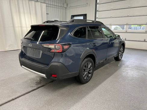 Used 2024 Subaru Outback Limited AWD/4WD image 4