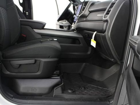 New 2026 RAM 2500 Big Horn image 19