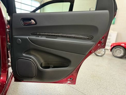 Used 2023 Dodge Durango SRT Hellcat AWD/4WD image 19