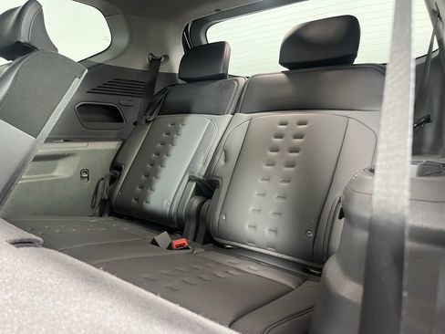 Used 2024 Kia EV9 Wind image 29