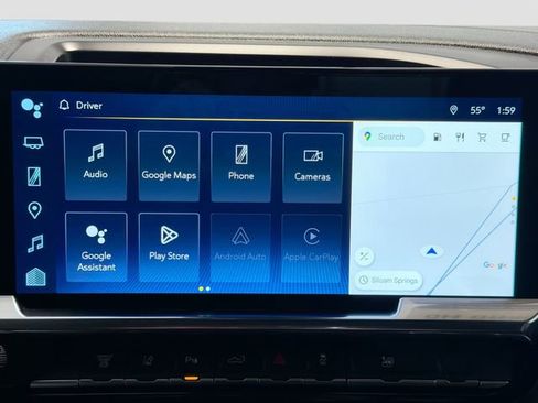 Used 2025 Chevrolet Silverado 2500 LT w/ All Star Edition image 14