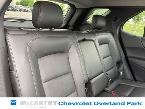 Used 2020 Chevrolet Equinox LT w/ Midnight Edition FWD image 33